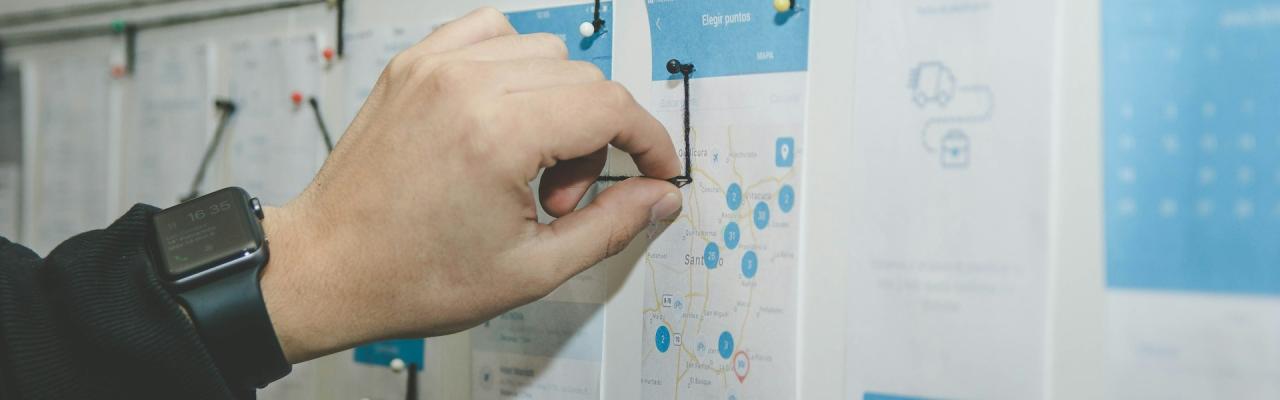 eCommerce Web Development