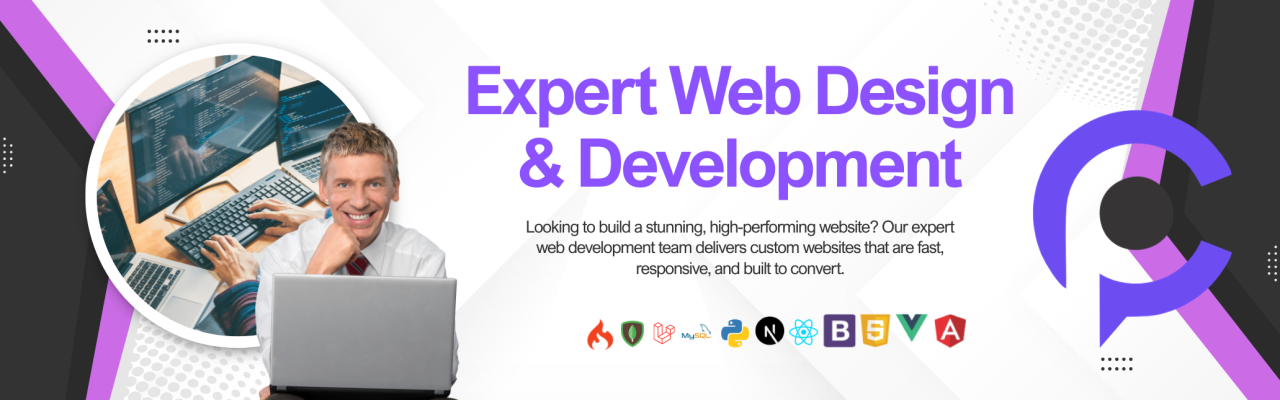 Web Development